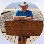 Hunting fossils and minerals in Morocco with Morocco Geodiscovery