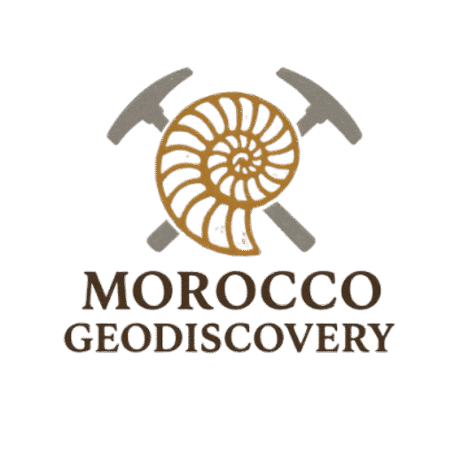 Morocco GeoDiscovery
